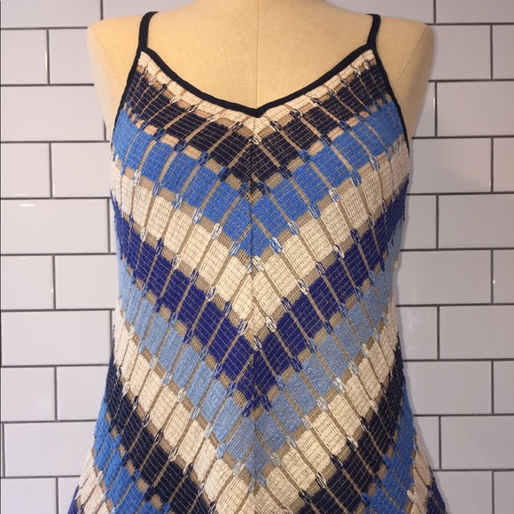 Milly | Embroidered Tank - Picture 3 of 6